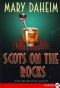 [Bed and Breakfast Mystery 23] • Scots on the Rocks